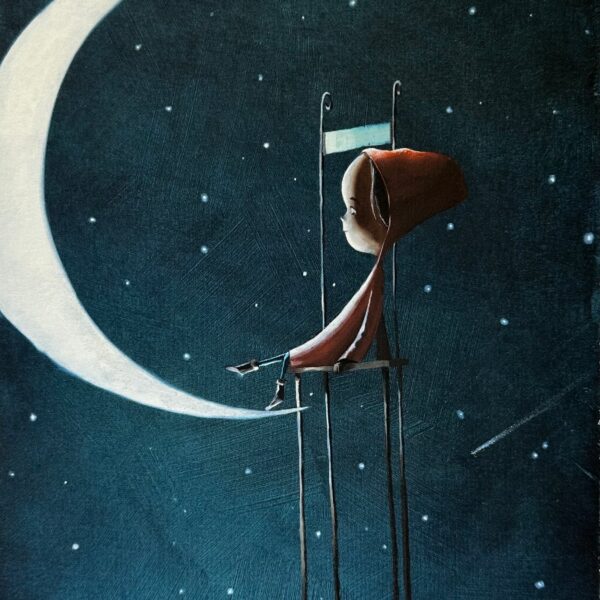 Un passo importante! | Diego Santini