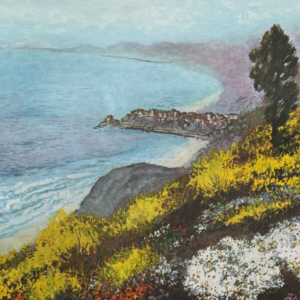 Costa dell'Adriatico | Michele Cascella