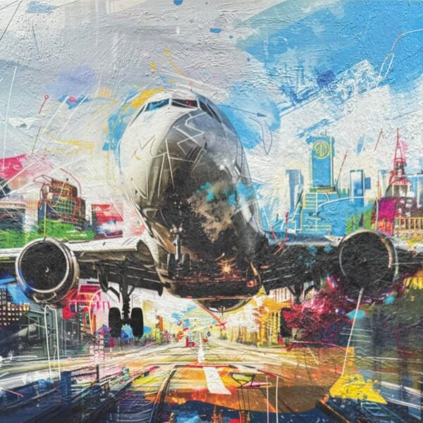 Sogni di libertà | Manuel Garos