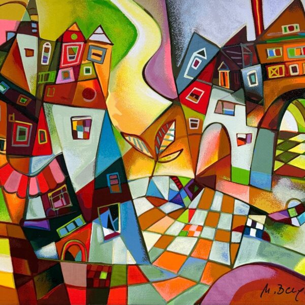 Viadotto | Miljenko Bengez