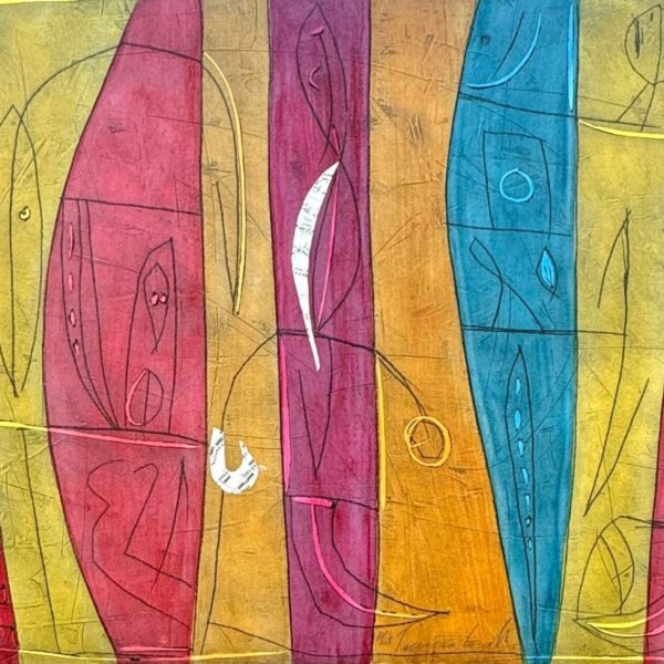 Il continente nero è a colori #1 | Tommaso Cascella