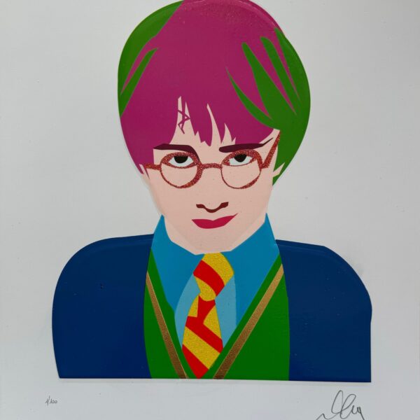 My charm | Marco Lodola