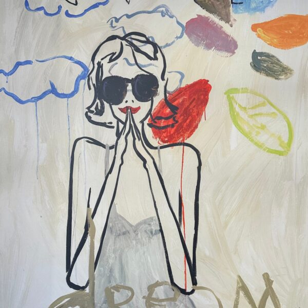 Dream | Vincent Alran