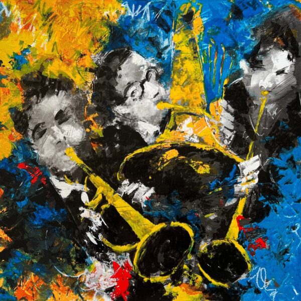 Trio Jazz | Francesco Toraldo