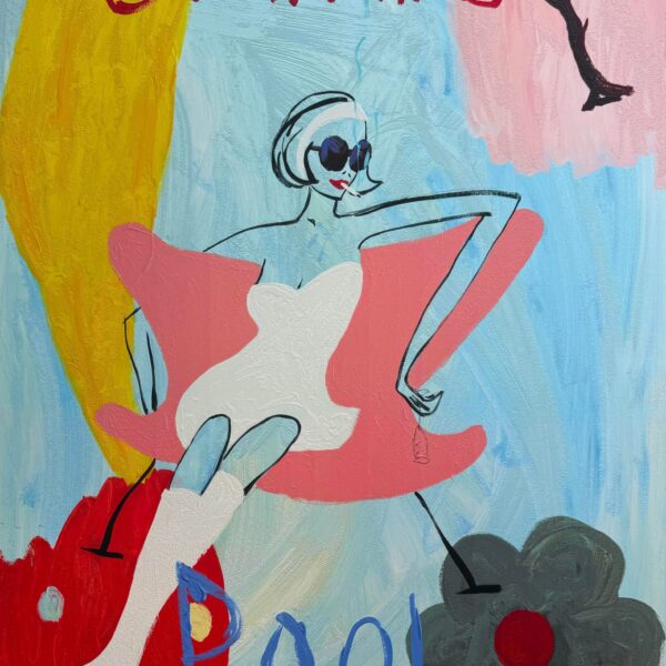 Swimming pool | Vincent Alran