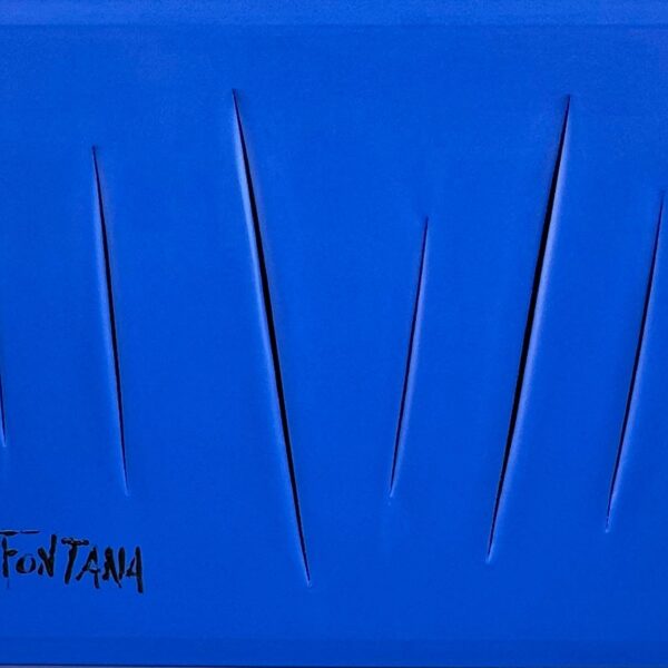 My Fontana | Eddy Reel
