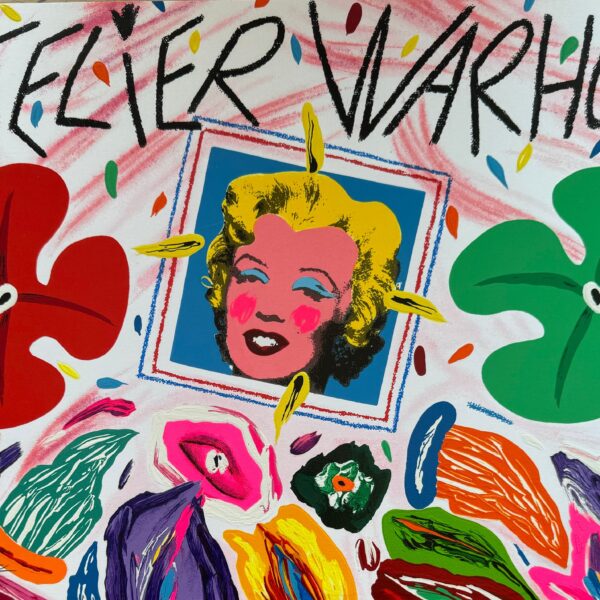 Atelier Warhol | Bruno Donzelli