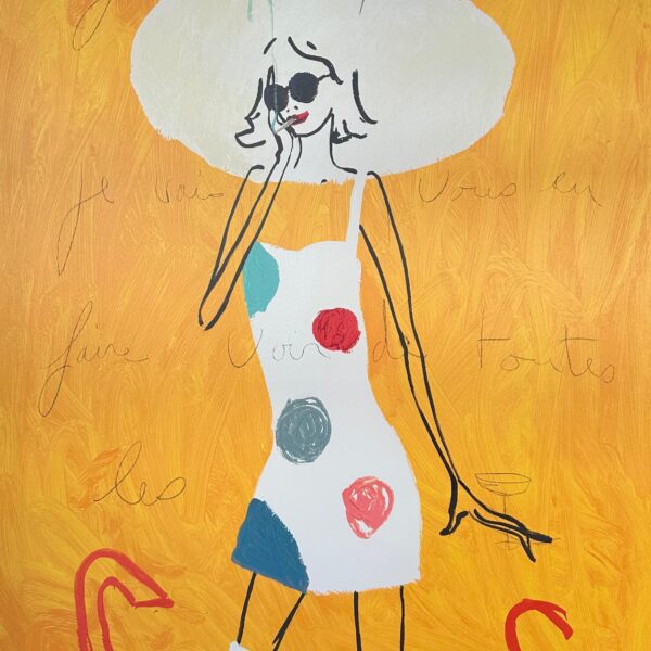 Couleurs | Vincent Alran