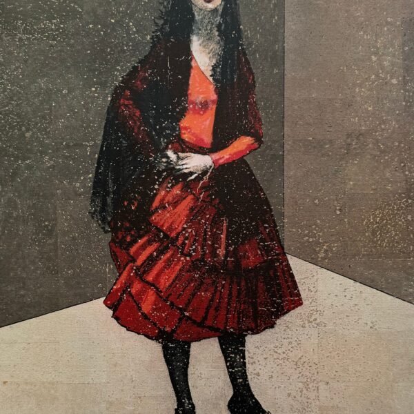 Claudia | Francesco Messina