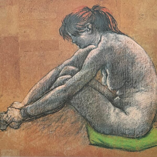 Nudo | Francesco Messina