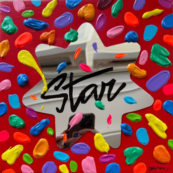 Star | Bruno Donzelli