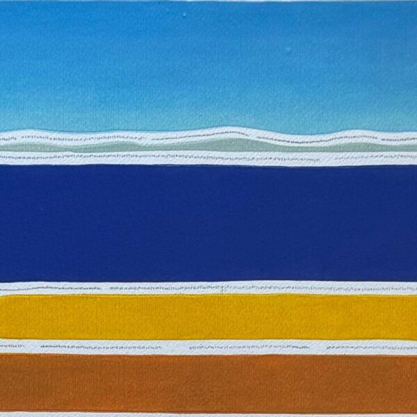 La cultura è libertà | Mery Rigo