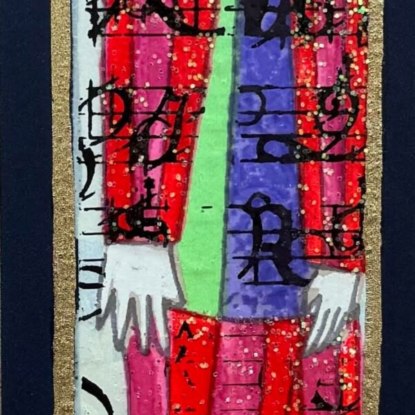 Come vivendo in un sogno | Francesco Musante