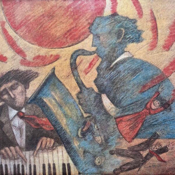 Jazz band | Giampaolo Talani