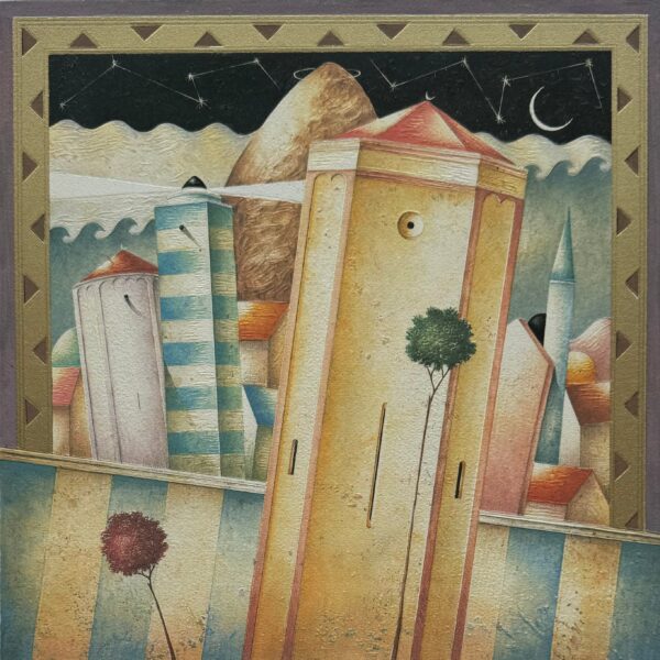 Architettura I | Paolo Grimaldi