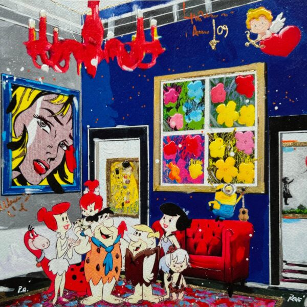 Cupid, you did a good job!  | Renè