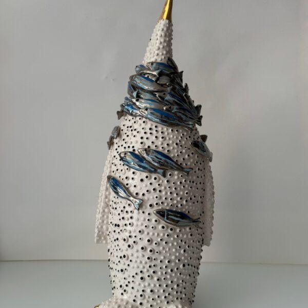 Exclusive penguin XI | Futuro D'arte