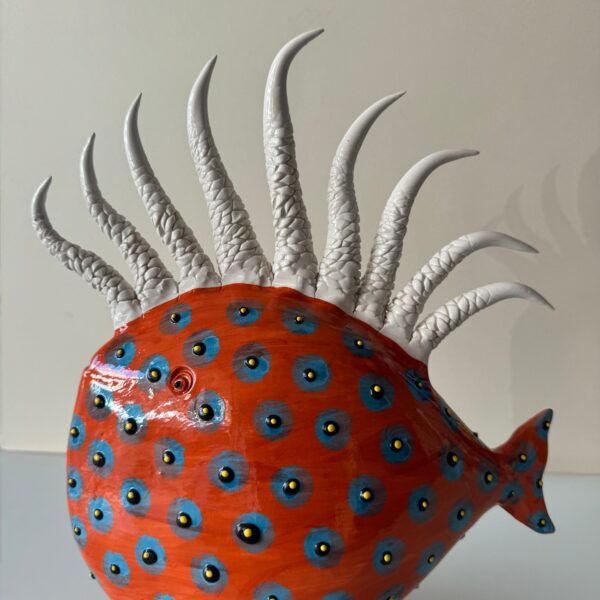 Sea punk VIII | Futuro D'arte