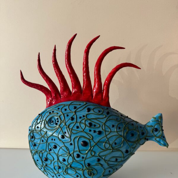 Sea punk X | Futuro D'arte