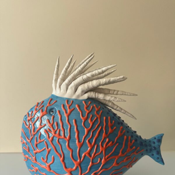 Sea punk III | Futuro D'arte