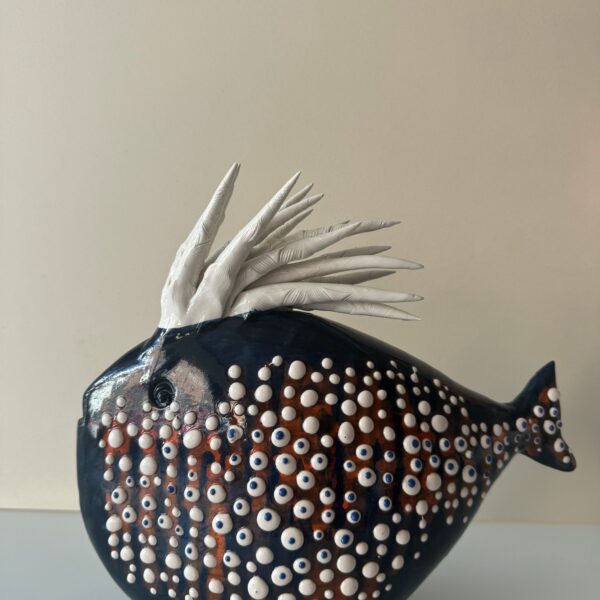 Sea punk V | Futuro D'arte