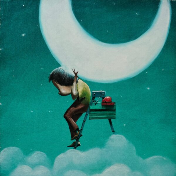 " Questione di abilità !" | Diego Santini