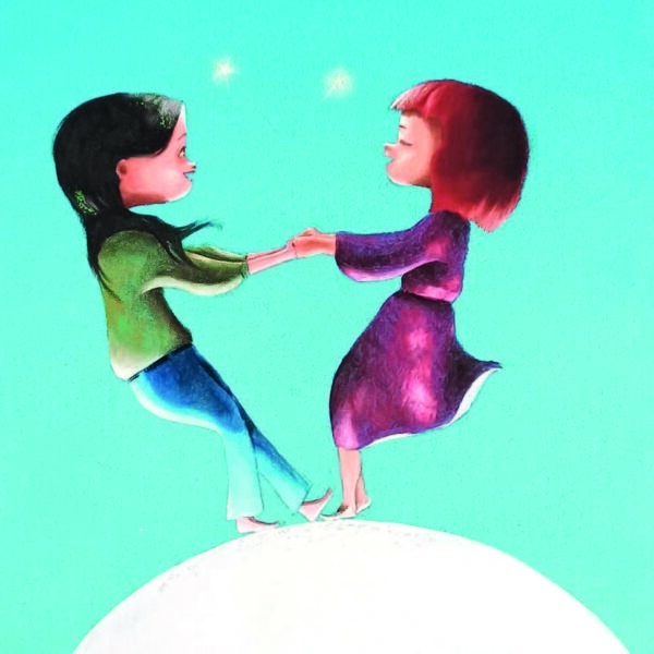 "Semplicemente" 19x19 cm | Diego Santini