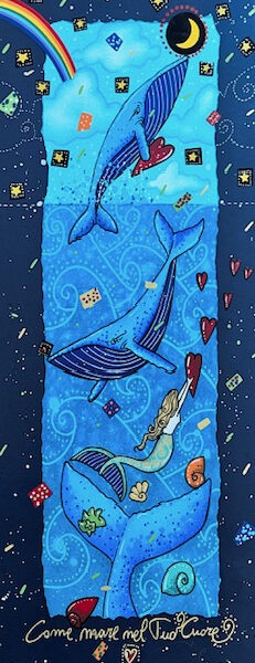 Come mare nel tuo cuore | Andrea Agostini