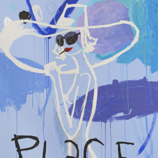 Vincent Alran - À la plage!