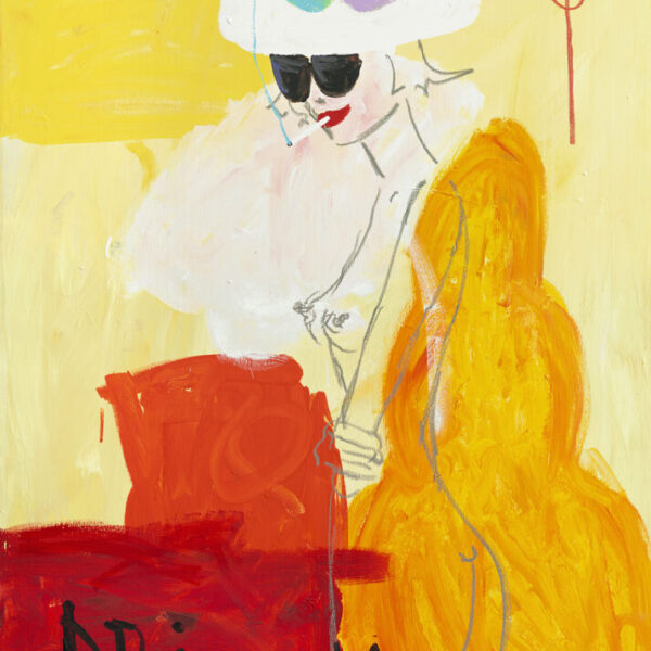 Vincent Alran - Primavera