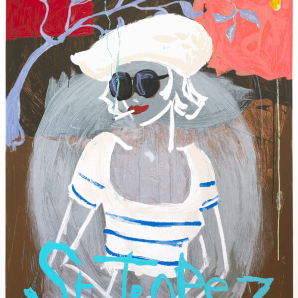 Vincent Alran -  St. Tropez!