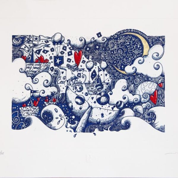 Ecco la Gioia| Andrea Agostini