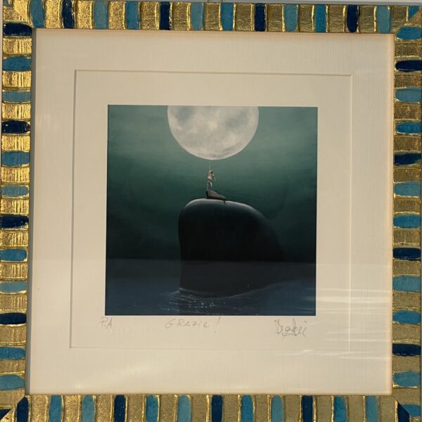 "GRAZIE! "| Diego Santini