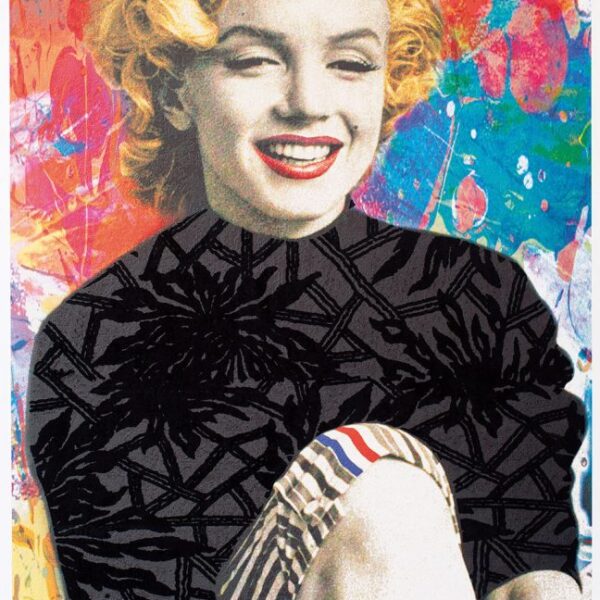Marilyn 11 | Giuliano Grittini