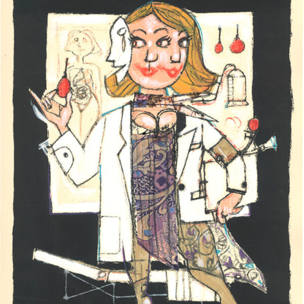 La Dottoressa | Paolo Fresu