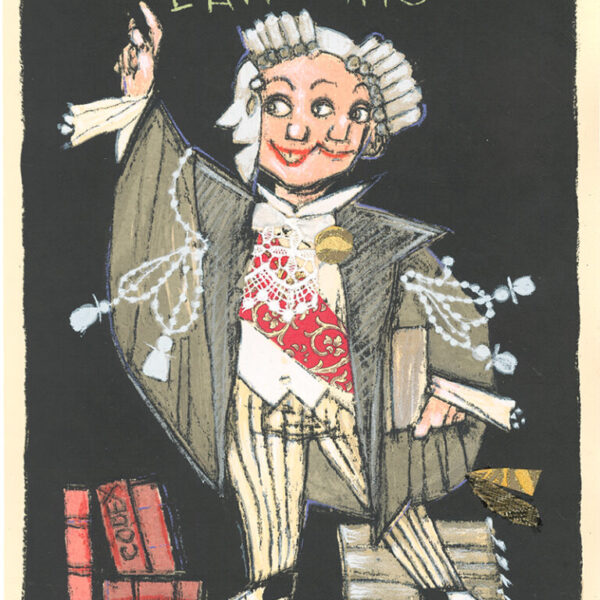 L'Avvocato II | Paolo Fresu