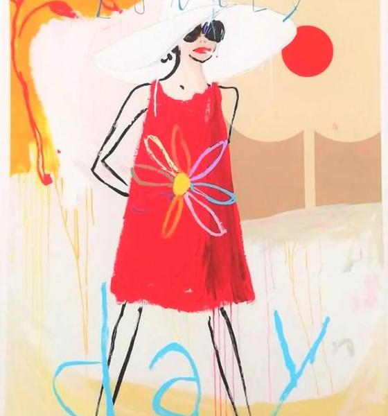 Vincent Alran - Lovely Day