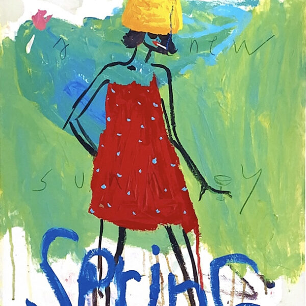 | Vincent Alran | Spring