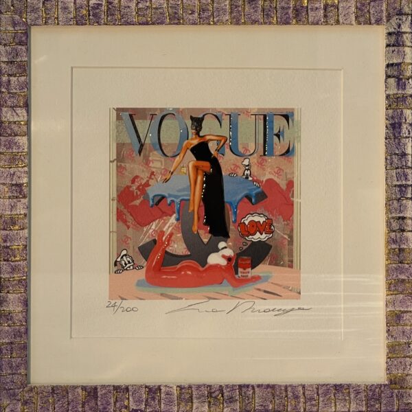 Scent of Love | La Rouge