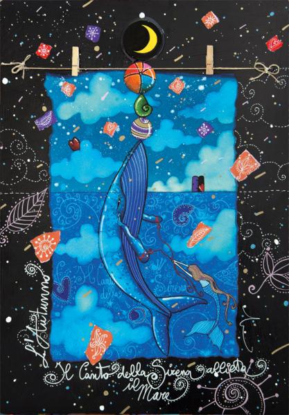 L'autunno I Andrea Agostini