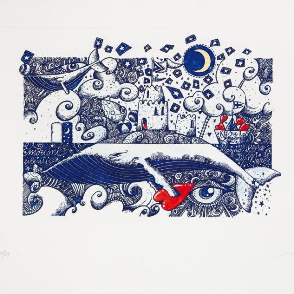 Emozioni silenti | Andrea Agostini