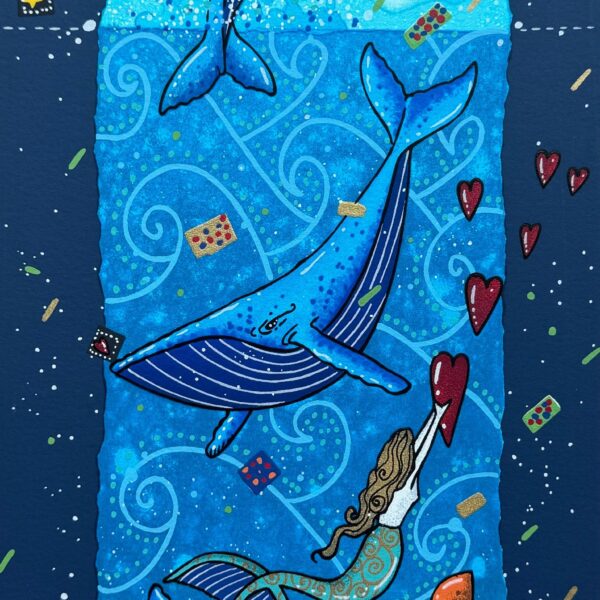 Come mare nel tuo cuore | Andrea Agostini