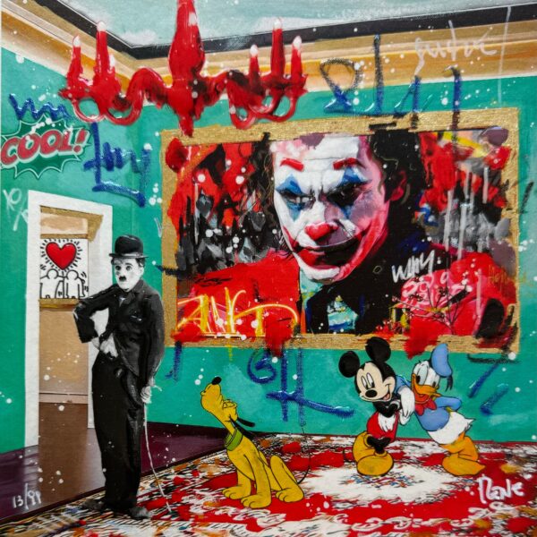 The smile paradox  | Renè