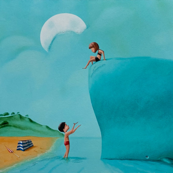 Fidati di me  | Diego Santini