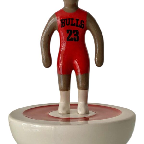 Subbuteo Jordan  | Stefano Puzzo