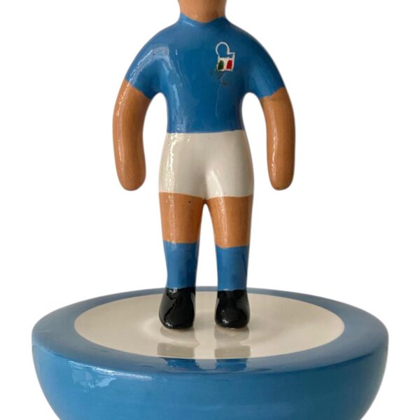 Subbuteo "Il Divin Codino"  | Stefano Puzzo