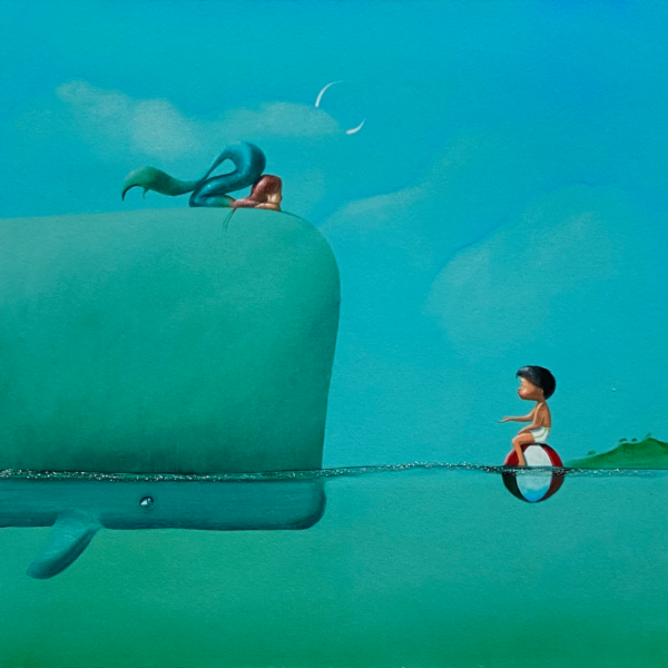 Fidati di me 2 | Diego Santini