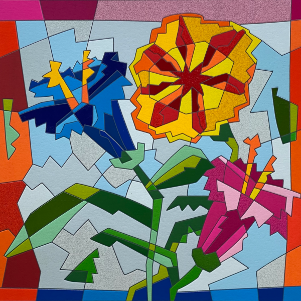 Precarium  | Ugo Nespolo