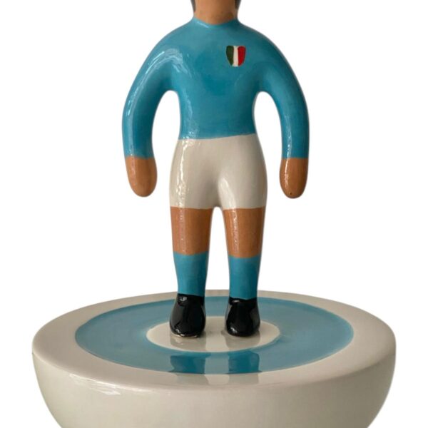 Subbuteo Napoli | Stefano Puzzo