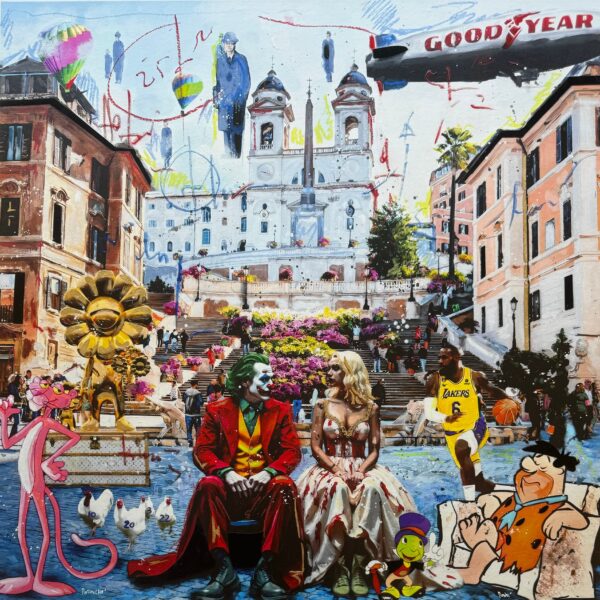 An Eternal Moment  | Renè